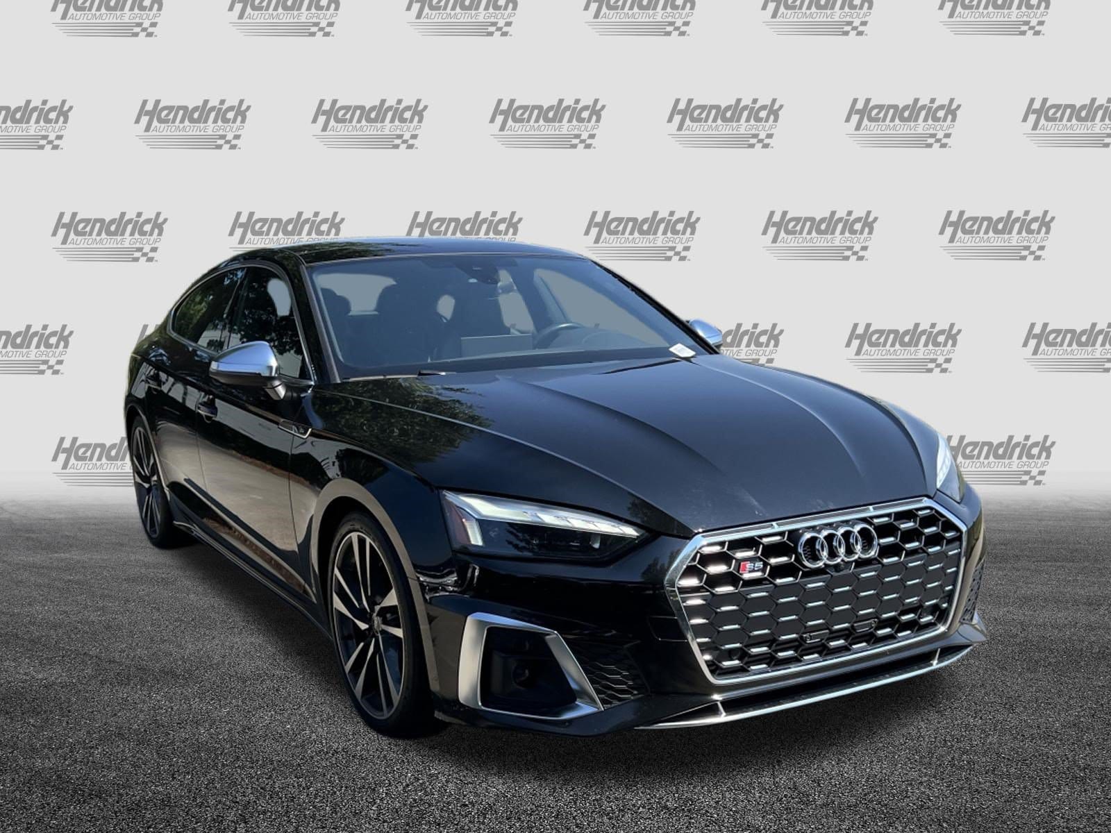 audi s5 sportback 2021 WAUC4CF52MA041619 image audi s5 sportback 2021 WAUC4CF52MA041619 image